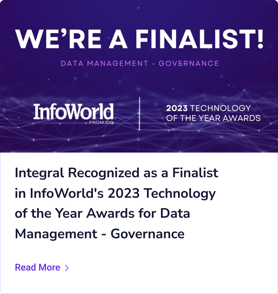 InfoWorld Tech Awards